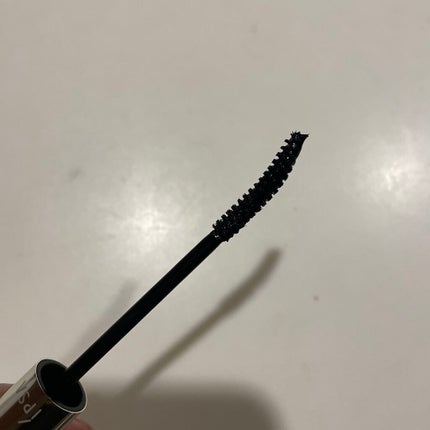 ラッシュモデリング マスカラ/IPSA/マスカラを使ったクチコミ(2枚目)