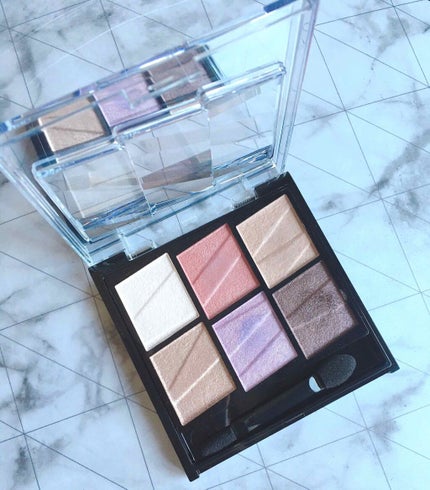 トーンディメンショナルパレット/KATE/メイクアップキットを使ったクチコミ(1枚目)