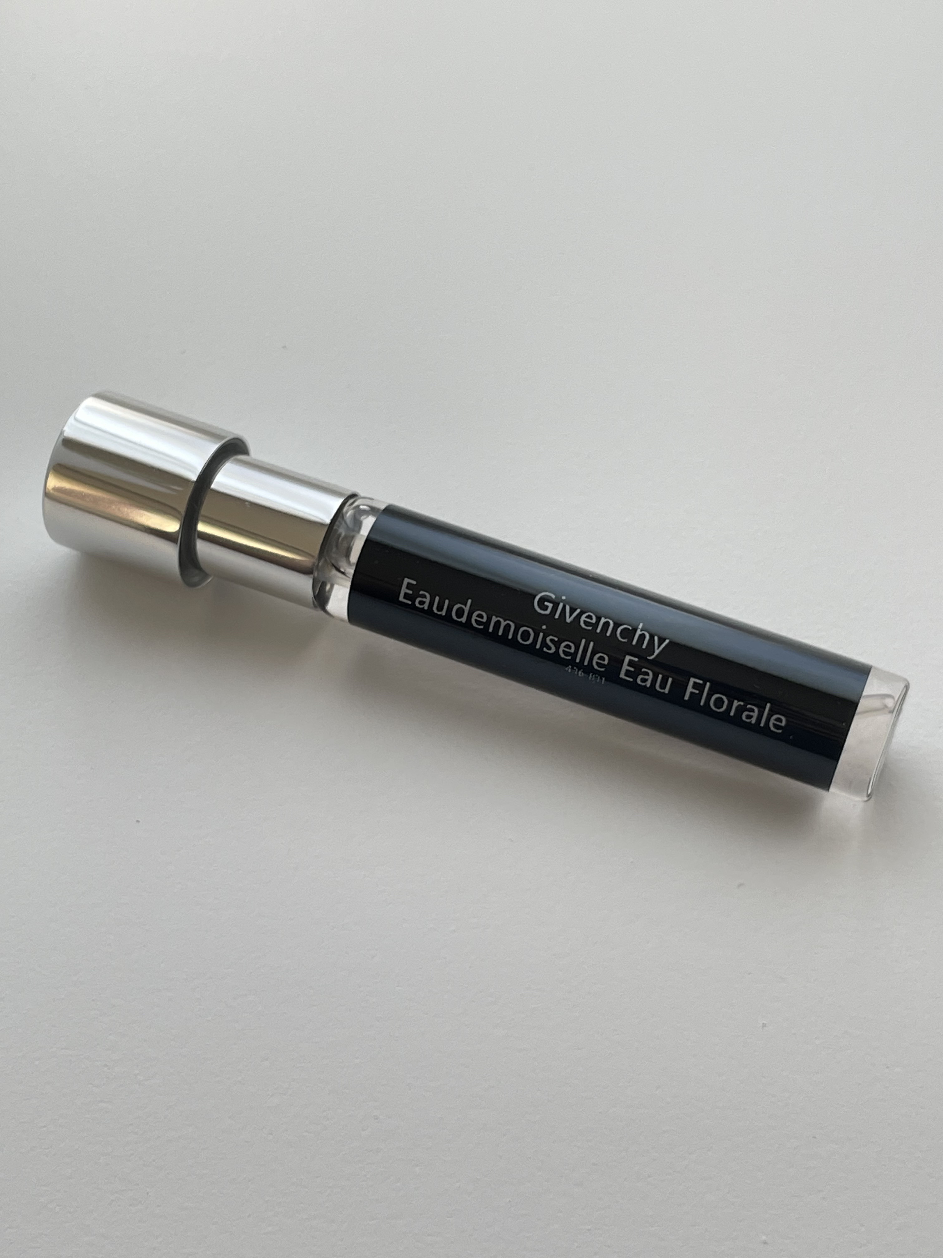 オードモワゼル フローラル オーデトワレ/GIVENCHY/香水(レディース)を使ったクチコミ（1枚目）