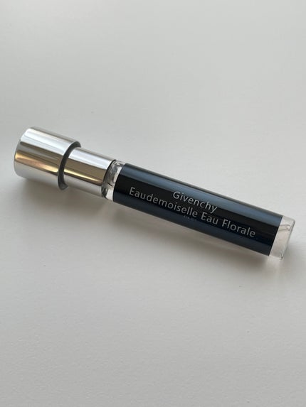 オードモワゼル フローラル オーデトワレ/GIVENCHY/香水(レディース)を使ったクチコミ(1枚目)
