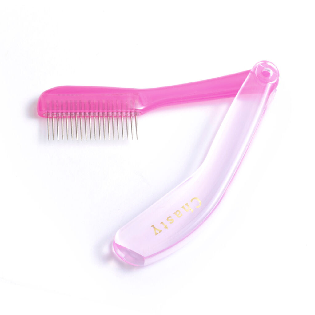 マスカラコームメタルN ペールP チャスティ