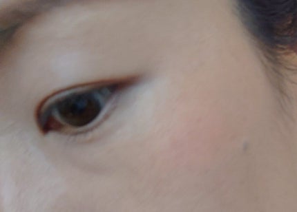 クリームチーク/キャンメイク/ジェル・クリームチークを使ったクチコミ(2枚目)