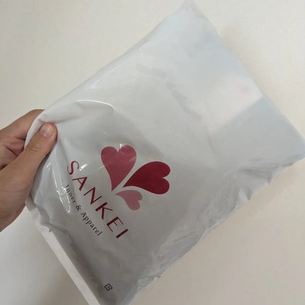 を使ったクチコミ(1枚目)