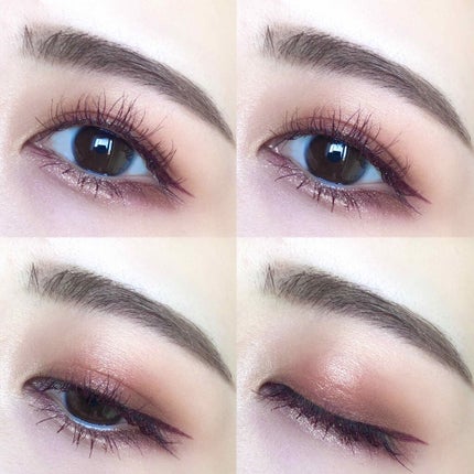 「塗るつけまつげ」自まつげ際立てタイプ/デジャヴュ/マスカラを使ったクチコミ(1枚目)