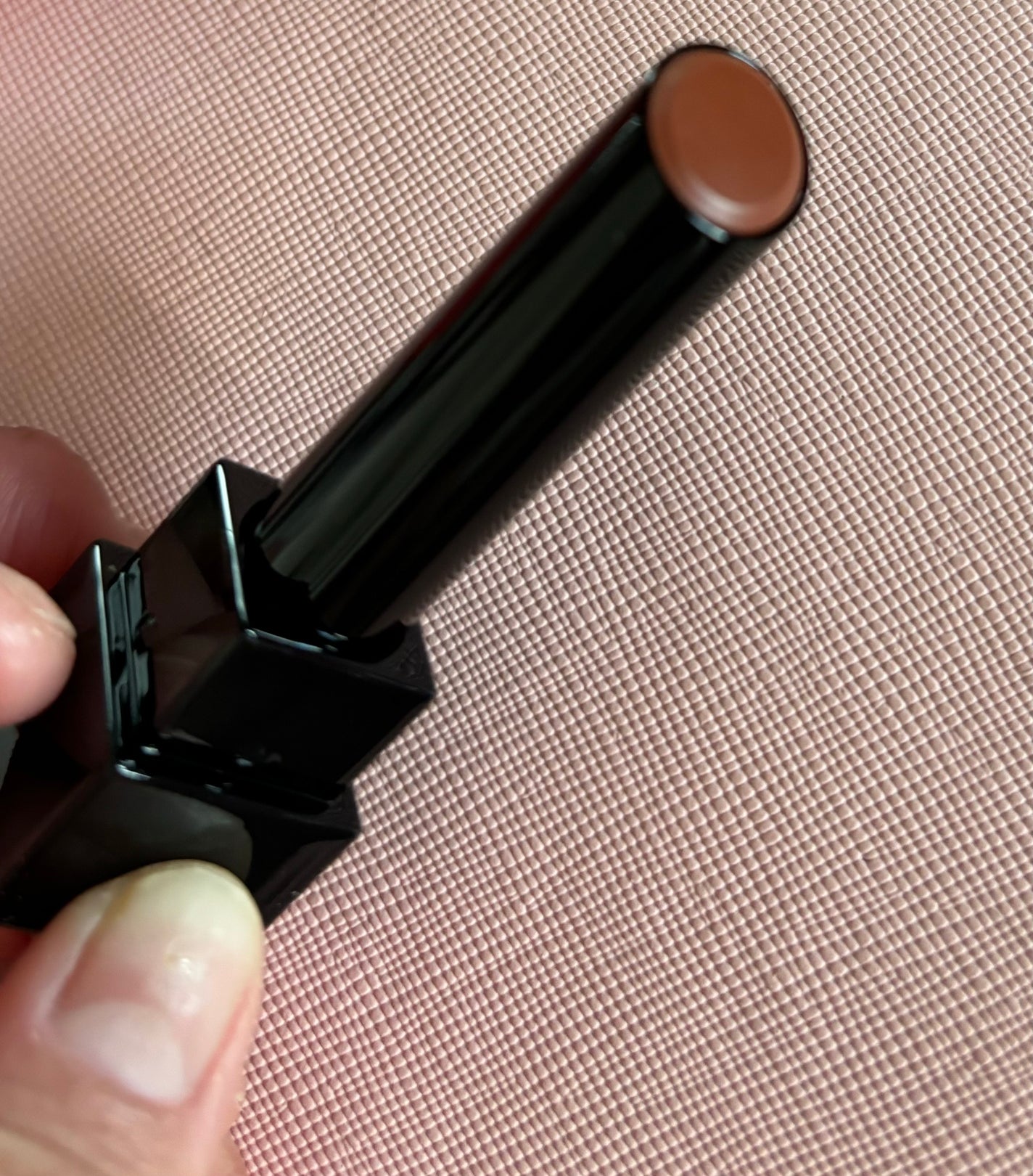 ケイト リップモンスター/KATE/口紅を使ったクチコミ(2枚目)