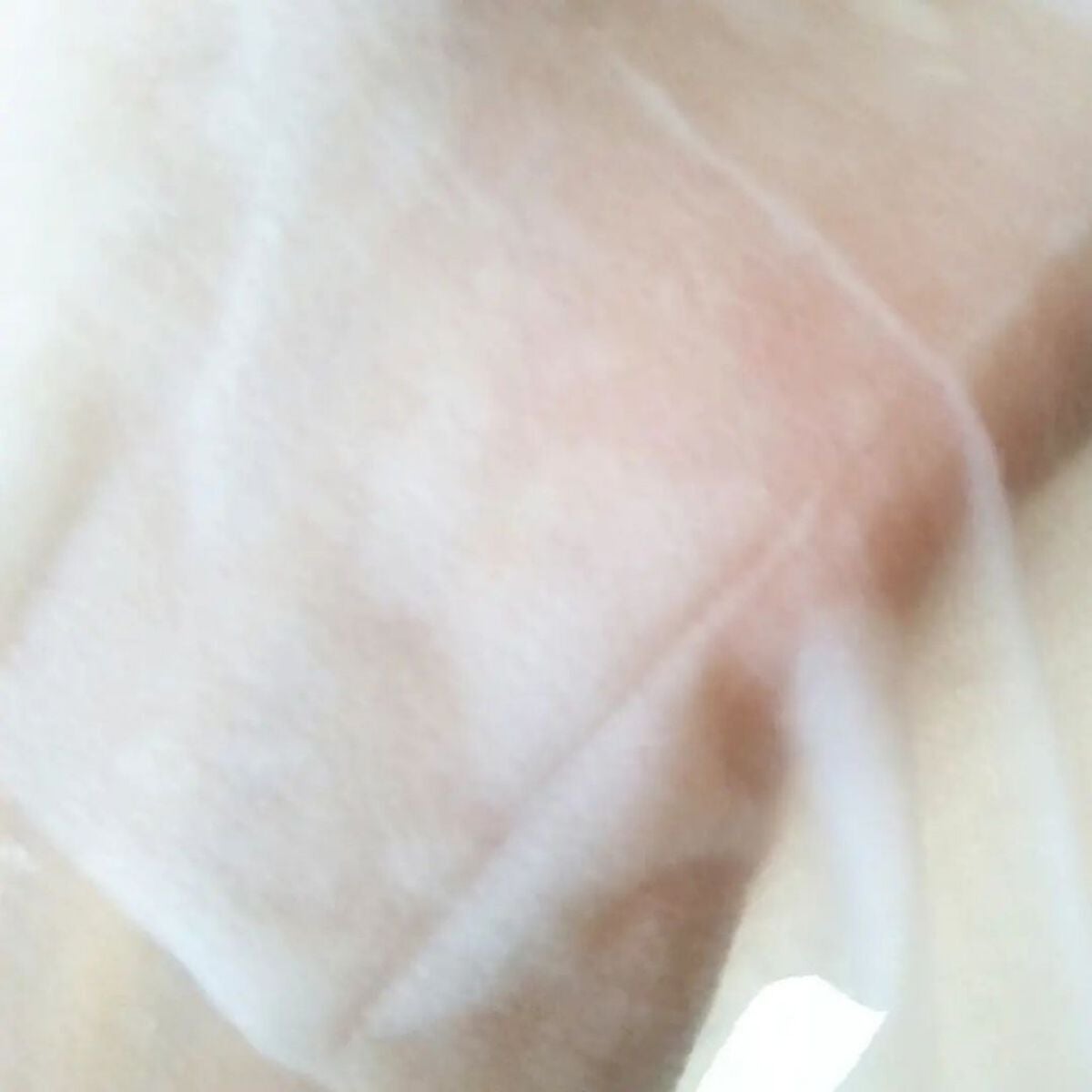 ルルルンプレシャス GREEN(バランス)【旧】/ルルルン/シートマスク・パックを使ったクチコミ(7枚目)