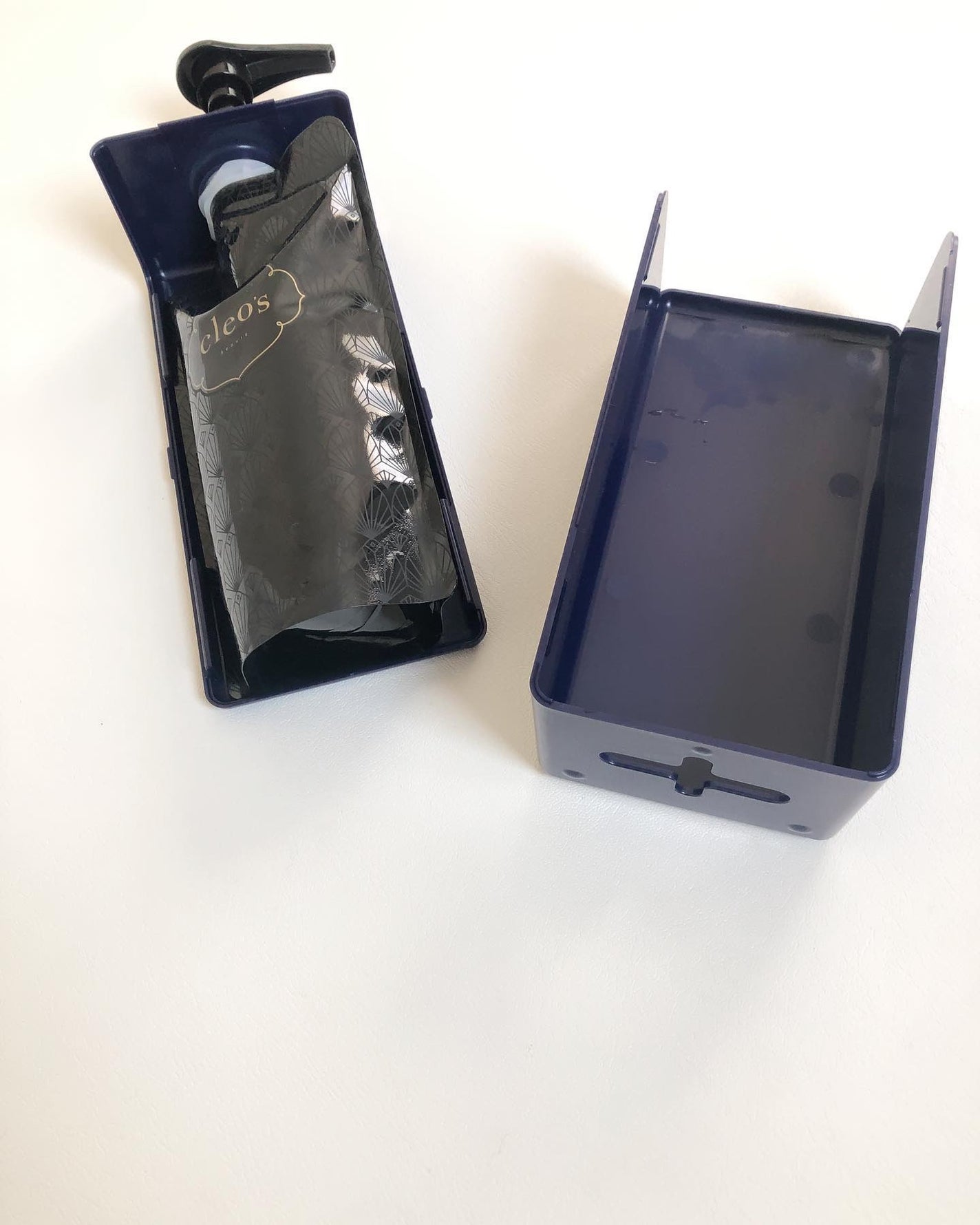 エクストラモイストシャンプー&リペアトリートメント/Cleo's Beauté/市販シャンプーを使ったクチコミ(4枚目)