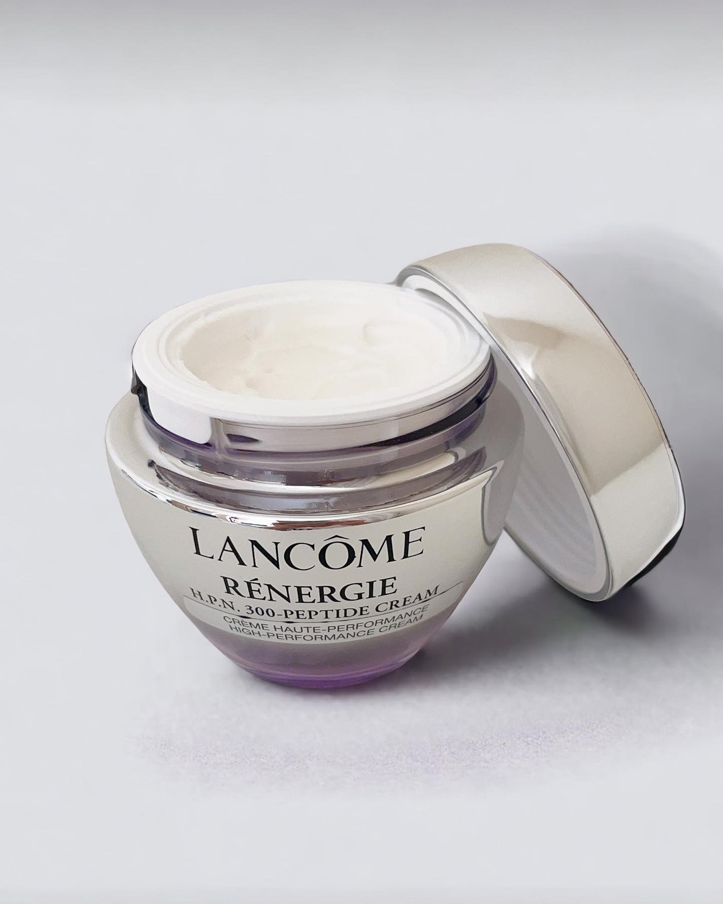 レネルジー HPN クリーム/LANCOME/フェイスクリームを使ったクチコミ(4枚目)