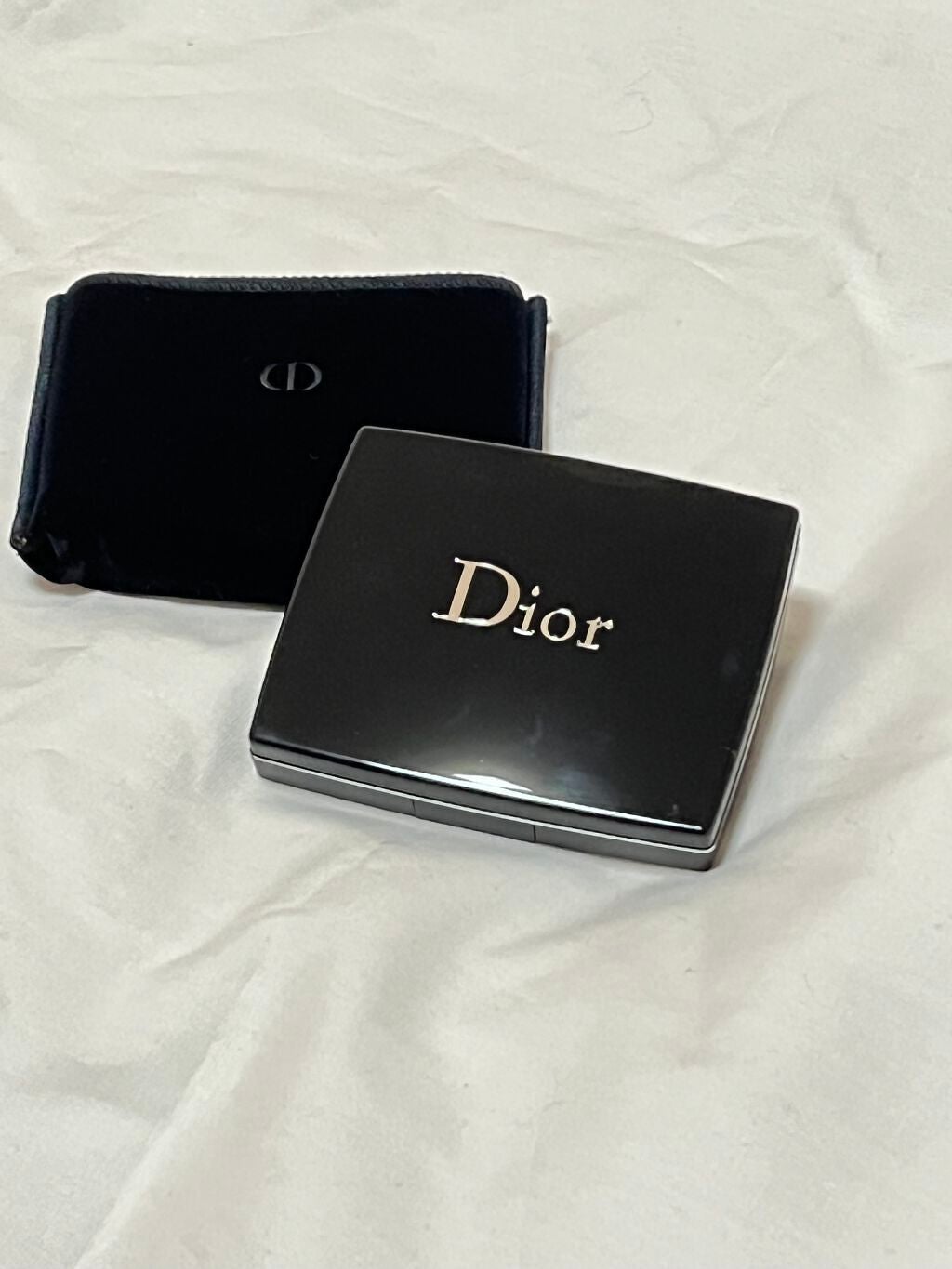 【旧】ディオールスキン ルージュ ブラッシュ/Dior/パウダーチークを使ったクチコミ(2枚目)