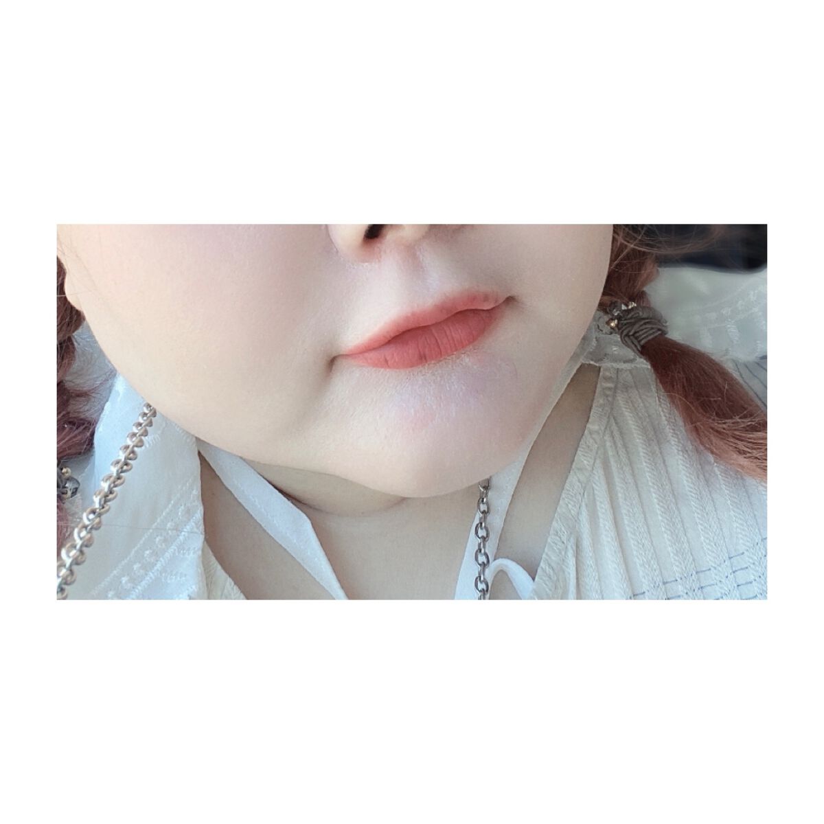 むっちリップ/b idol/口紅を使ったクチコミ(1枚目)