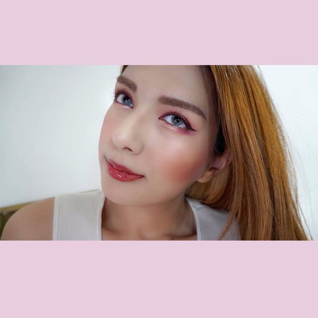 N’s COLLECTION 1day/N’s COLLECTION/ワンデー(1DAY)カラコンを使ったクチコミ(5枚目)