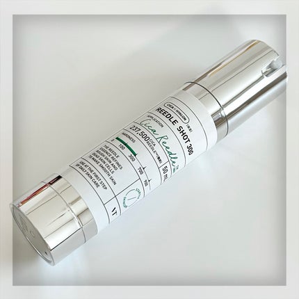 リードルショット300/VT/美容液を使ったクチコミ(1枚目)