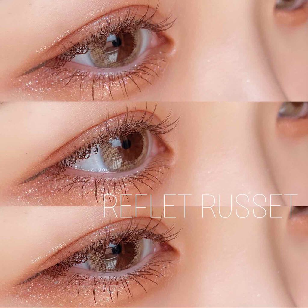 ロング&カールマスカラ スーパーWP/ヒロインメイク/マスカラを使ったクチコミ(2枚目)