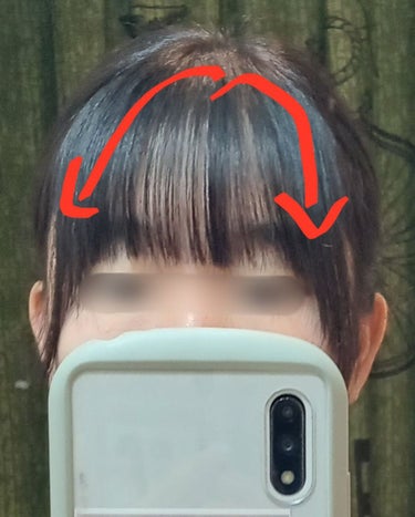 ナチュラル＆キープ 無香料/ケープ/ヘアスプレー・ヘアミストを使ったクチコミ（3枚目）