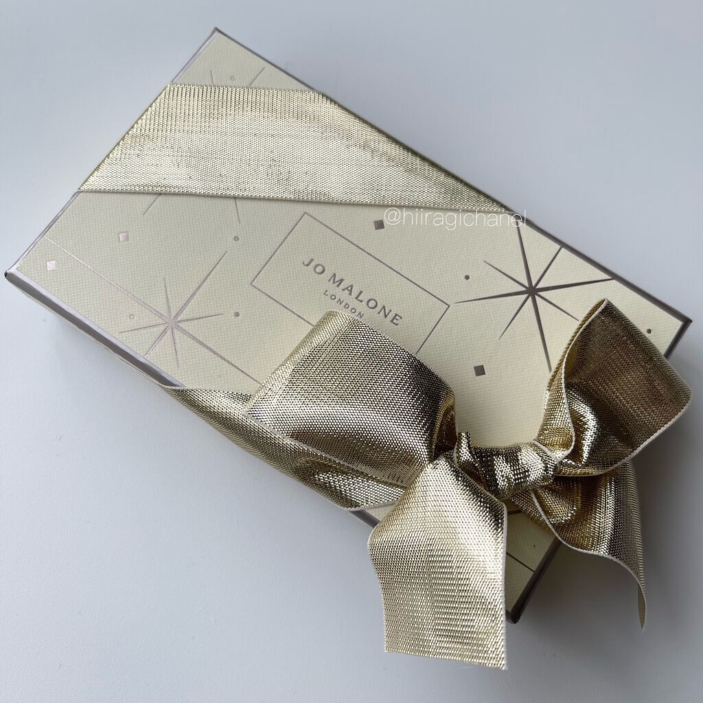 コロン コレクション/Jo MALONE LONDON/香水(その他)を使ったクチコミ(2枚目)