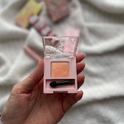 フーミー ヌメリップ/WHOMEE/口紅を使ったクチコミ(5枚目)