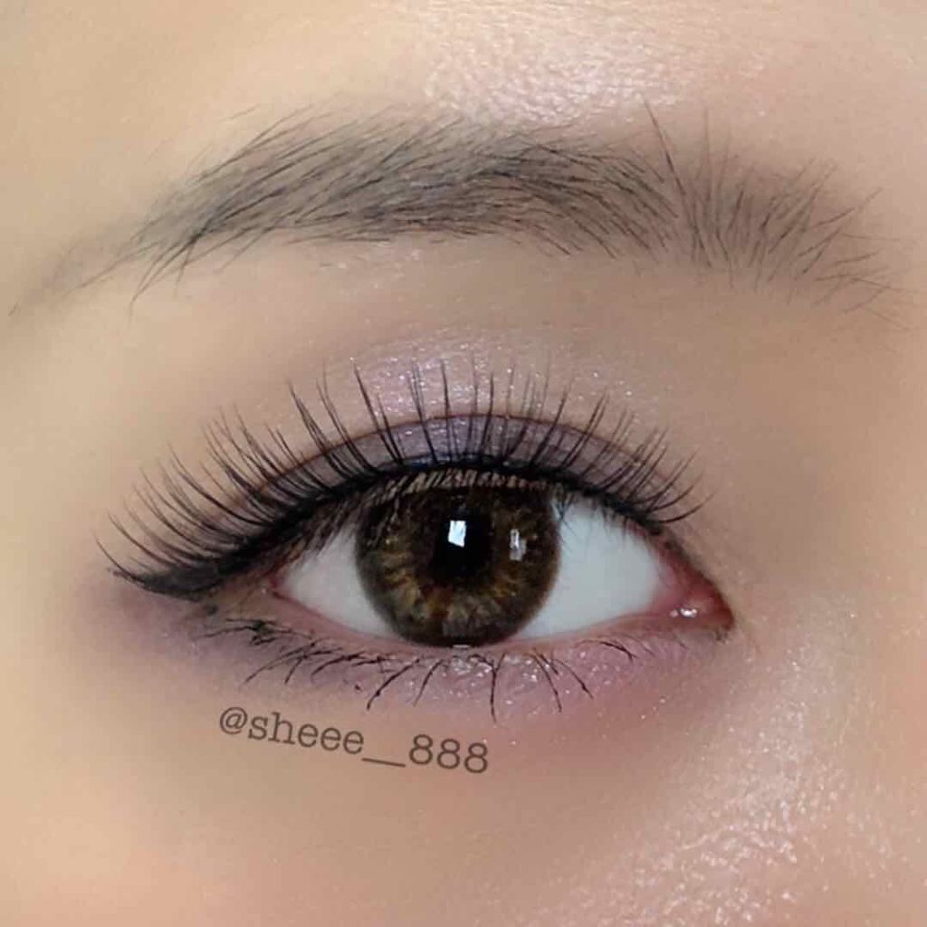 アディクション ザ アイシャドウ/ADDICTION/単色アイシャドウを使ったクチコミ（2枚目）