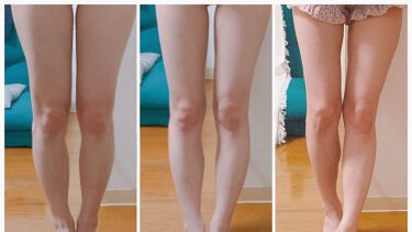 脚やせする方法 ニベアクリーム ニベアの脚やせ効果 使い方 こんにちは現役陸上部で By 現役陸上部 フォロバ100 脂性肌 Lips