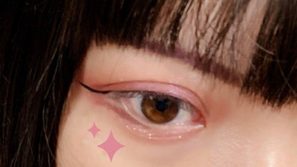 アイカラーマジシャン/キャンメイク/アイシャドウを使ったクチコミ(3枚目)