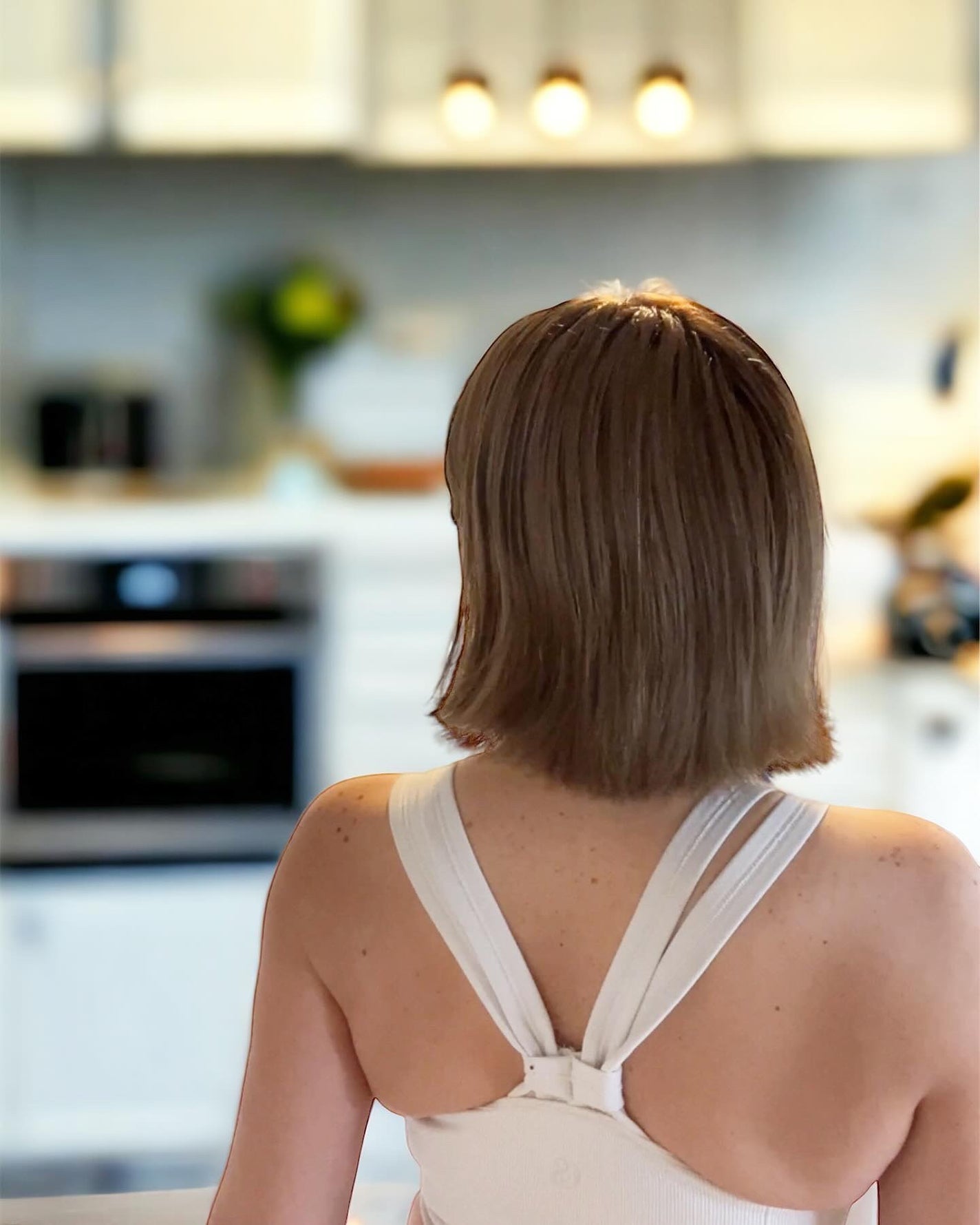 クールソルトスケーリングシャンプー/クールソルトスカルプトリートメント/Dr.G/市販シャンプーを使ったクチコミ(3枚目)