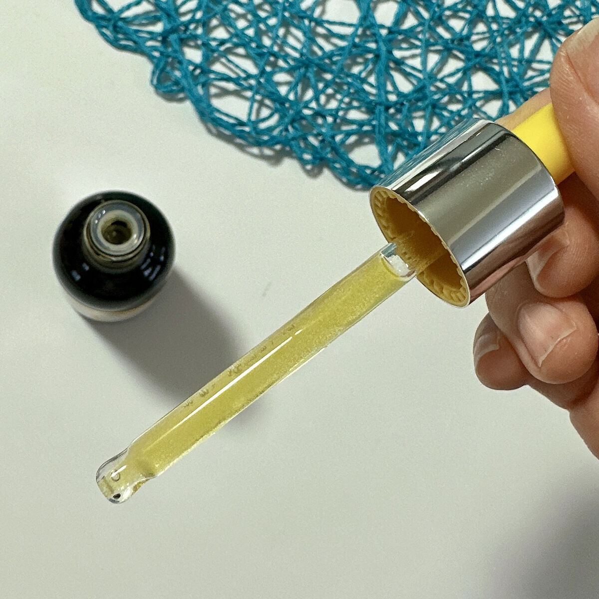 ミシャ ビタシープラス 美容液【日本処方】/MISSHA/美容液を使ったクチコミ（2枚目）