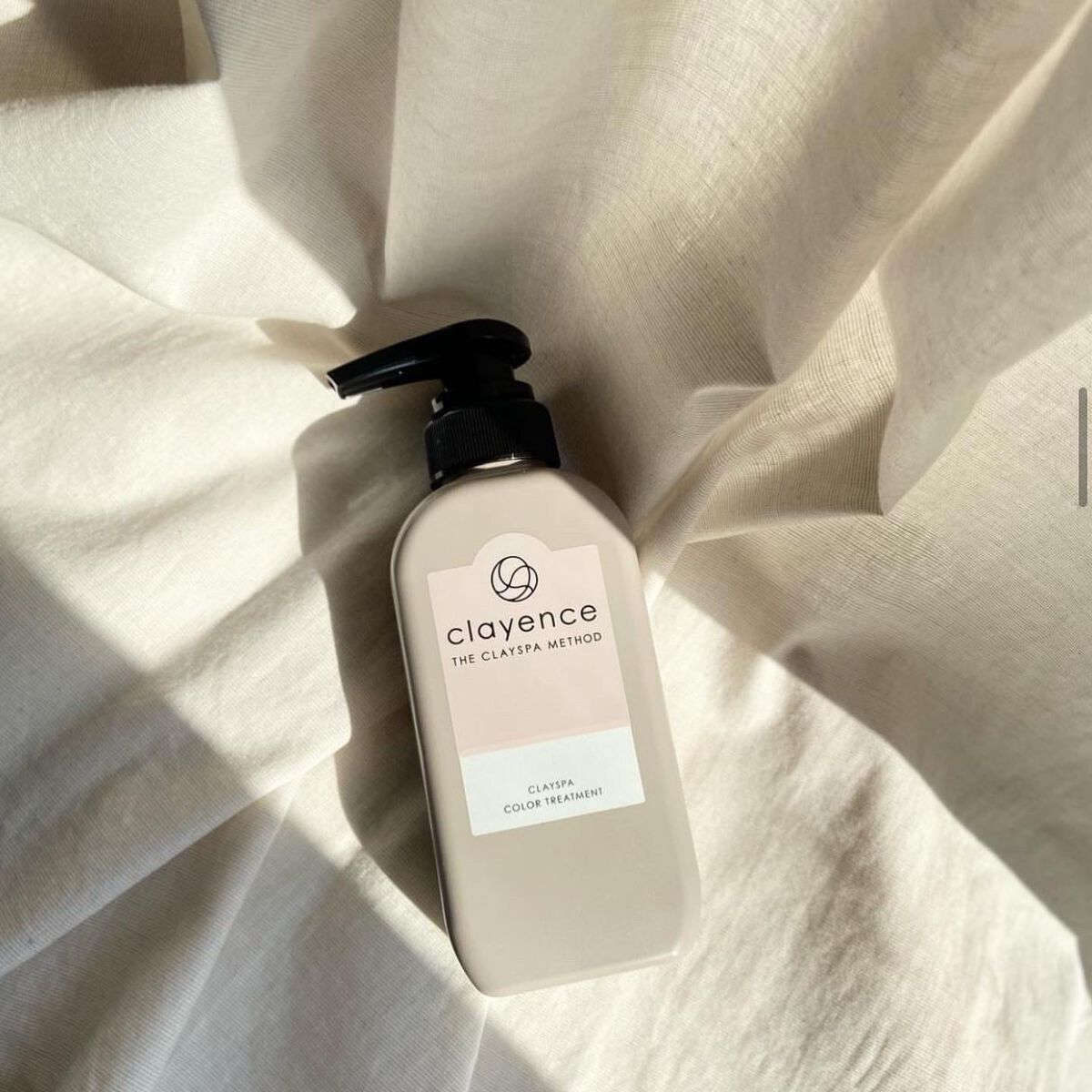 クレイスパ カラートリートメント/clayence/ヘアカラーを使ったクチコミ(1枚目)