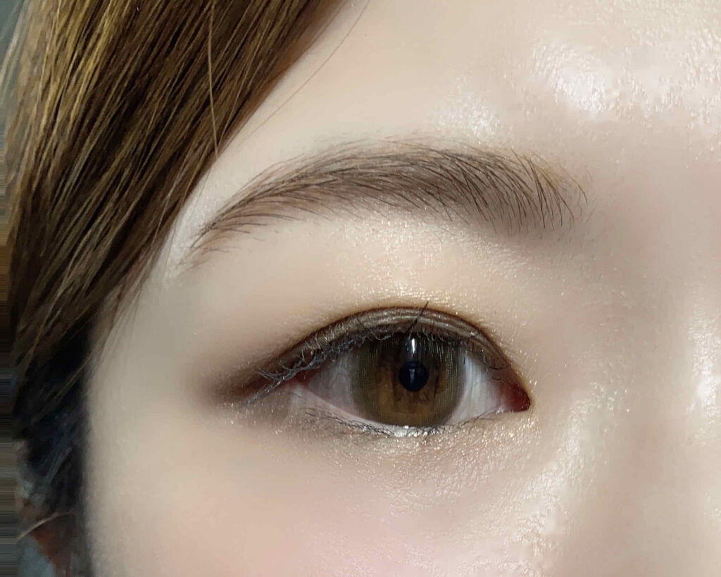 メッシュ アイテープ/shefun/二重まぶた用アイテムを使ったクチコミ（1枚目）