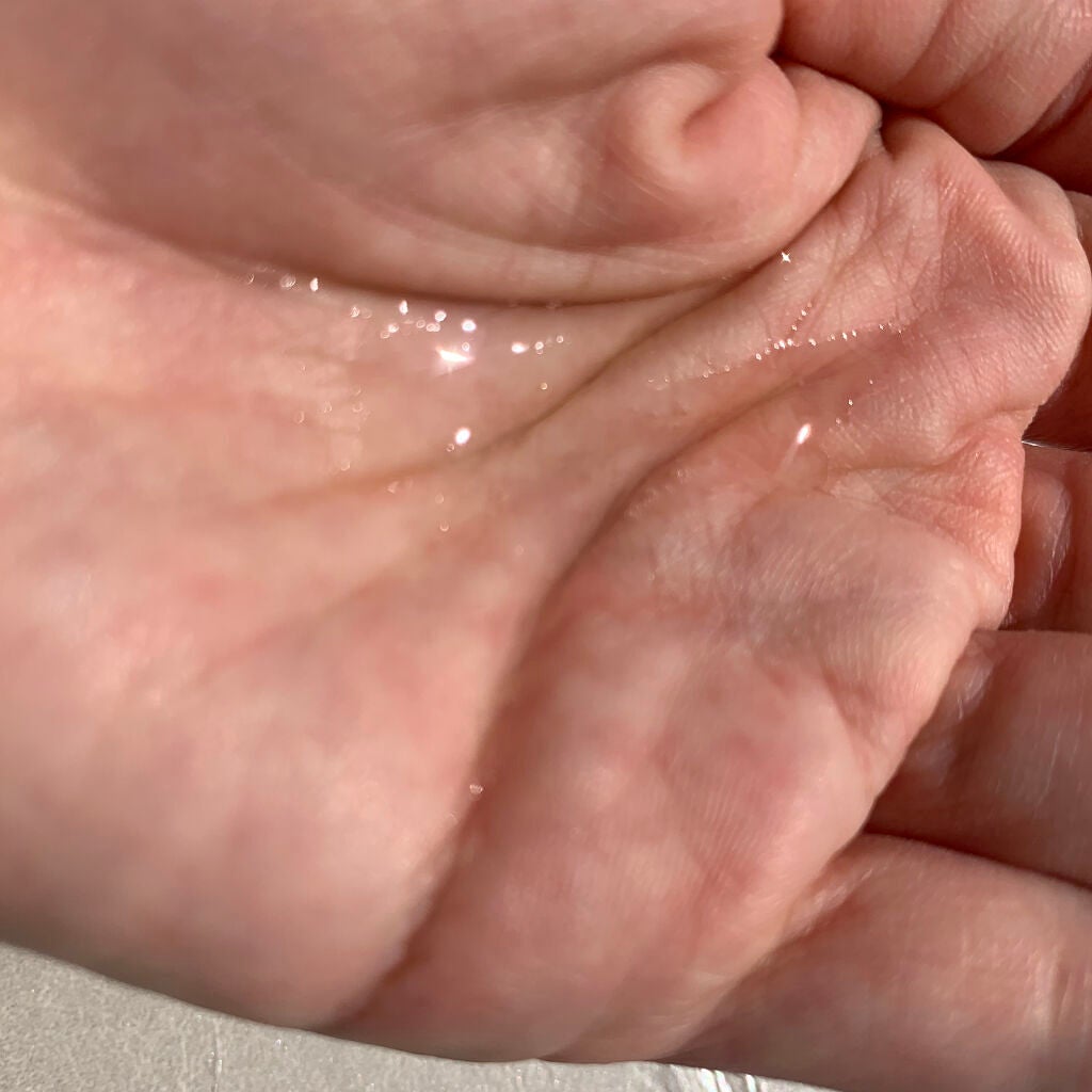 CCオイル/エッセンシャル/ヘアオイルを使ったクチコミ(6枚目)