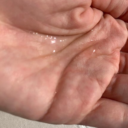 CCオイル/エッセンシャル/ヘアオイルを使ったクチコミ(6枚目)