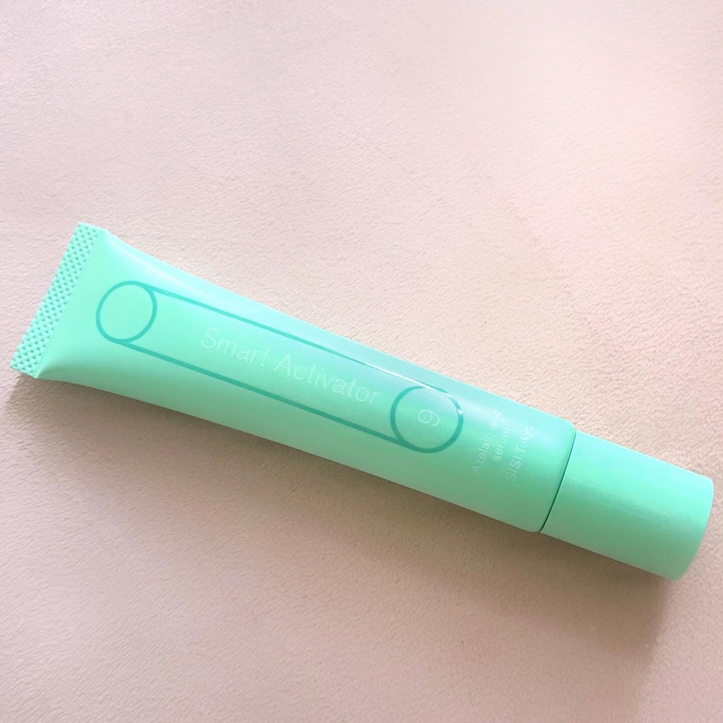 スマートアクティベーター/SISI/美容液を使ったクチコミ(2枚目)