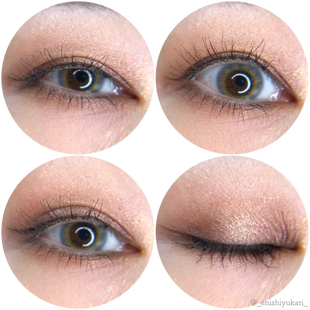 アイ カラー クォード/TOM FORD BEAUTY/アイシャドウパレットを使ったクチコミ(2枚目)