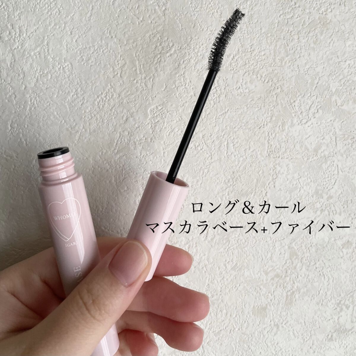 フーミー シングルラメシャドウ/WHOMEE/単色アイシャドウを使ったクチコミ（2枚目）