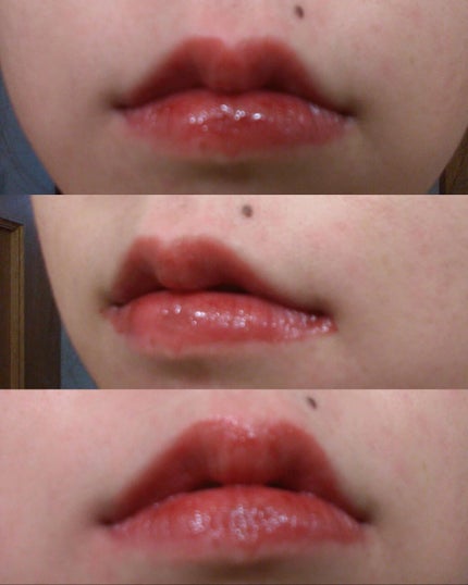 モイスチャー リッチ リップスティック/SUQQU/口紅を使ったクチコミ(4枚目)