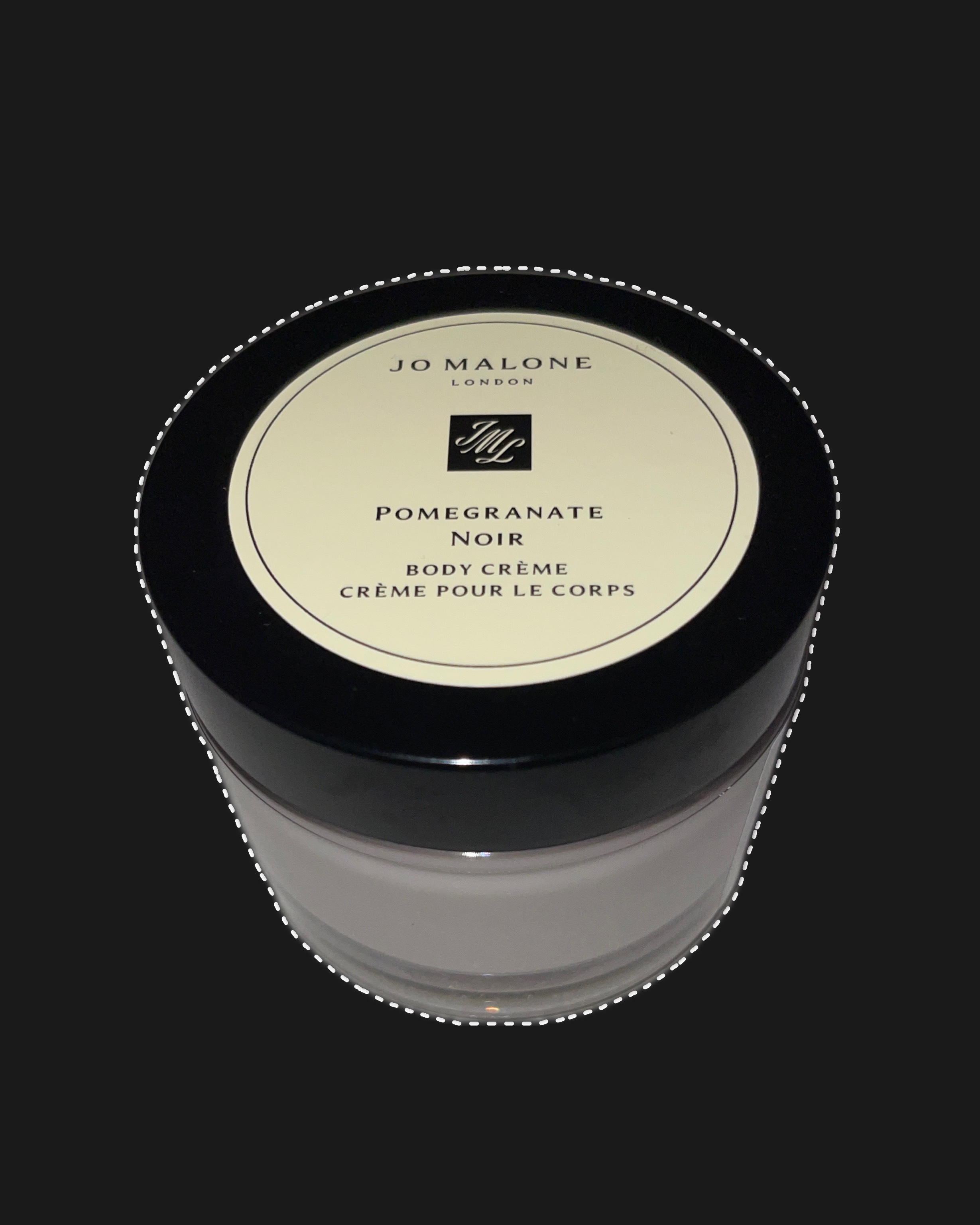 イングリッシュ ペアー&フリージア ボディ クレーム/Jo MALONE LONDON/ボディクリームを使ったクチコミ（1枚目）