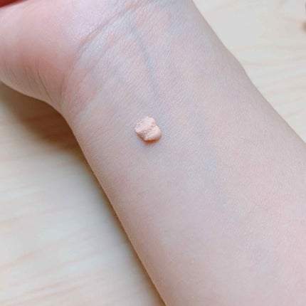 スノーホイップクリーム/SUGAO®/化粧下地を使ったクチコミ(2枚目)