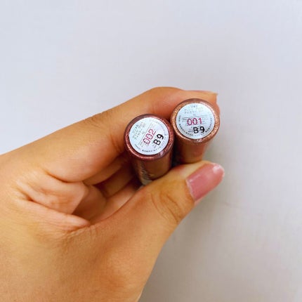 グリッツ グロウ アイカラー 001/リンメル ロンドン/リキッドアイシャドウの画像