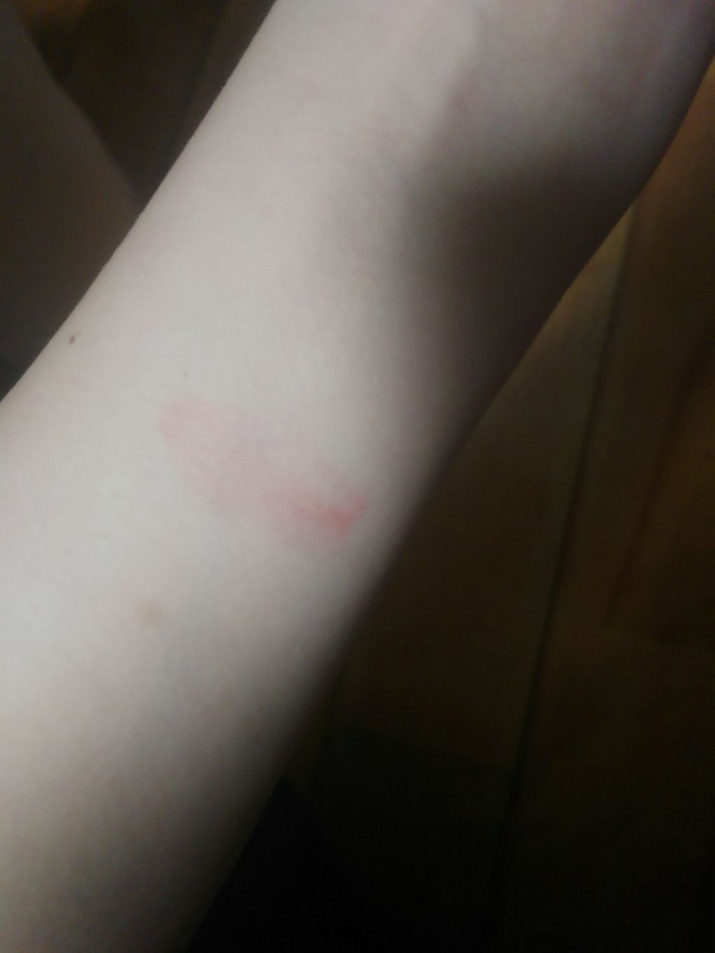 リップティントマット/キャンメイク/リップグロスを使ったクチコミ(4枚目)