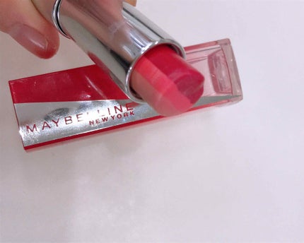 MCリップスティック/MAGIC CLOSET/口紅を使ったクチコミ(2枚目)
