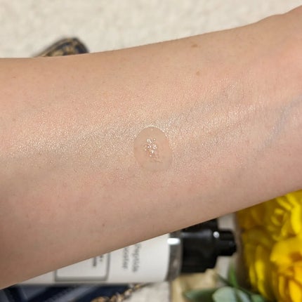 RXザ・レチノール0.1クリーム/COSRX/フェイスクリームを使ったクチコミ(3枚目)