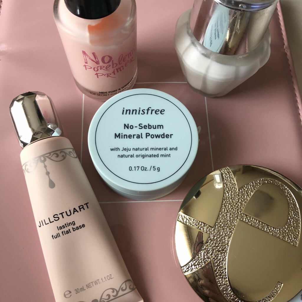 ラ プードル オートニュアンス/Elégance/プレストパウダーを使ったクチコミ（1枚目）