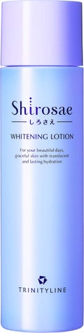 Shirosae-しろさえ-ホワイトニングローション  / トリニティーライン