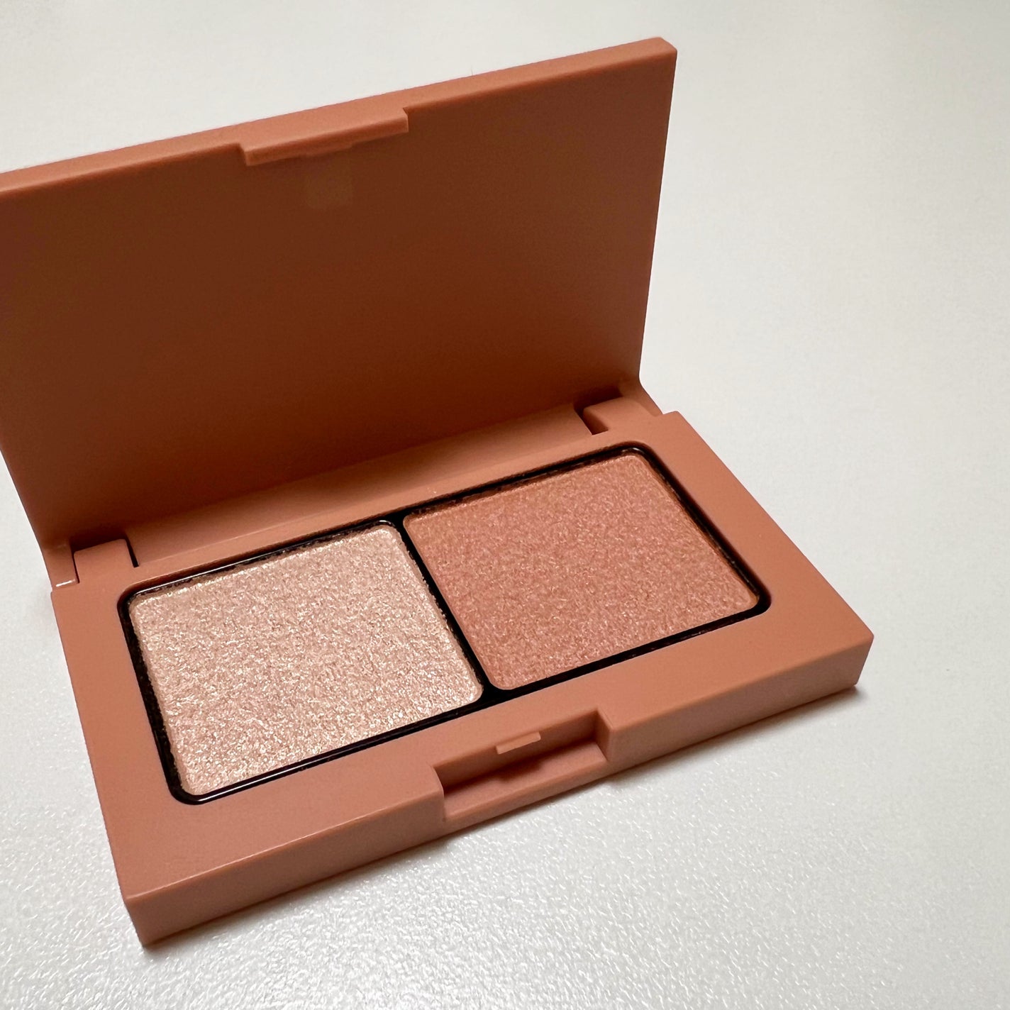 エテュセ アイエディション(カラーパレット)/ettusais/アイシャドウパレットを使ったクチコミ(2枚目)