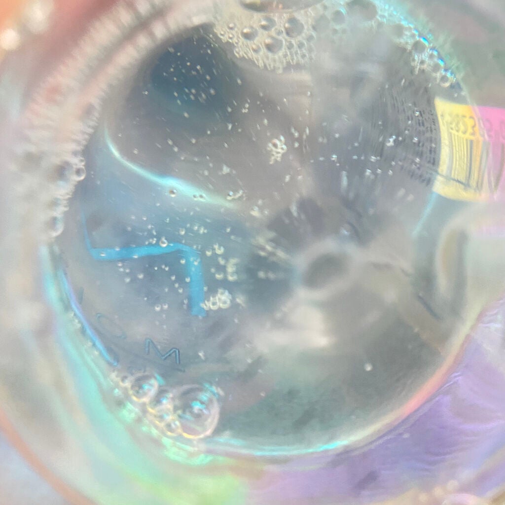 ルルルンローション モイスト/ルルルン/化粧水を使ったクチコミ(2枚目)