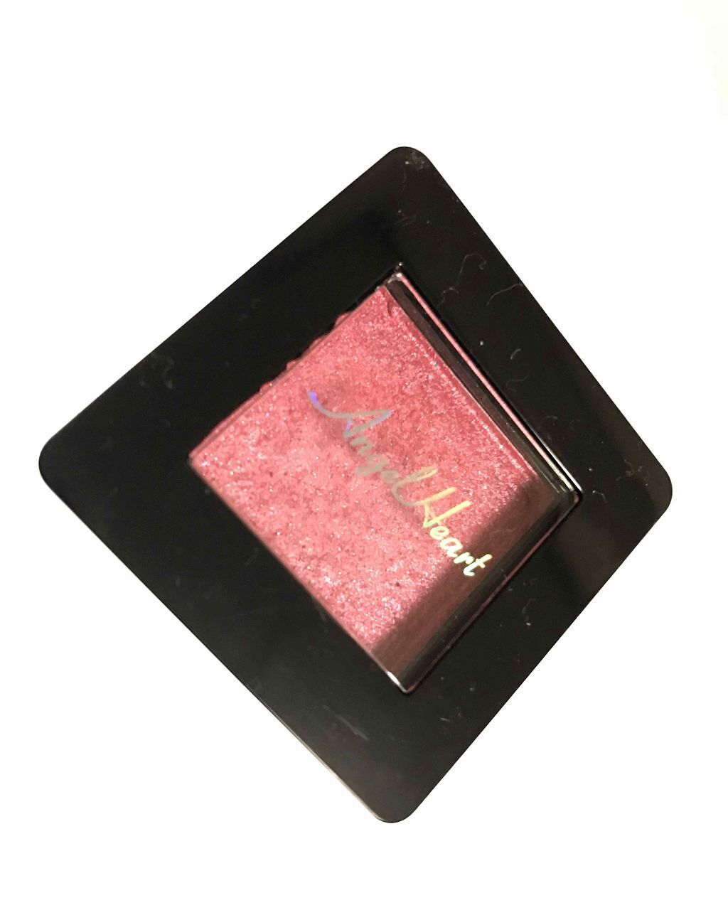 ジュエルアイシャドウ/エンジェルハート/単色アイシャドウを使ったクチコミ（1枚目）