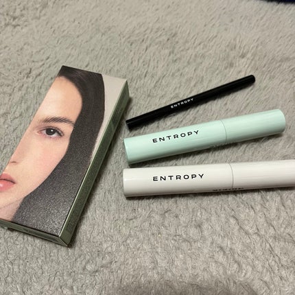 タフブローリフトキット/ENTROPY/その他キットセットを使ったクチコミ(1枚目)