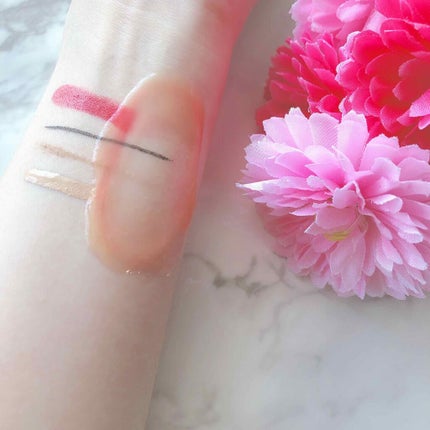 レッドパワーミラクルクレンジング/ヘラショー/クレンジングジェルを使ったクチコミ(4枚目)