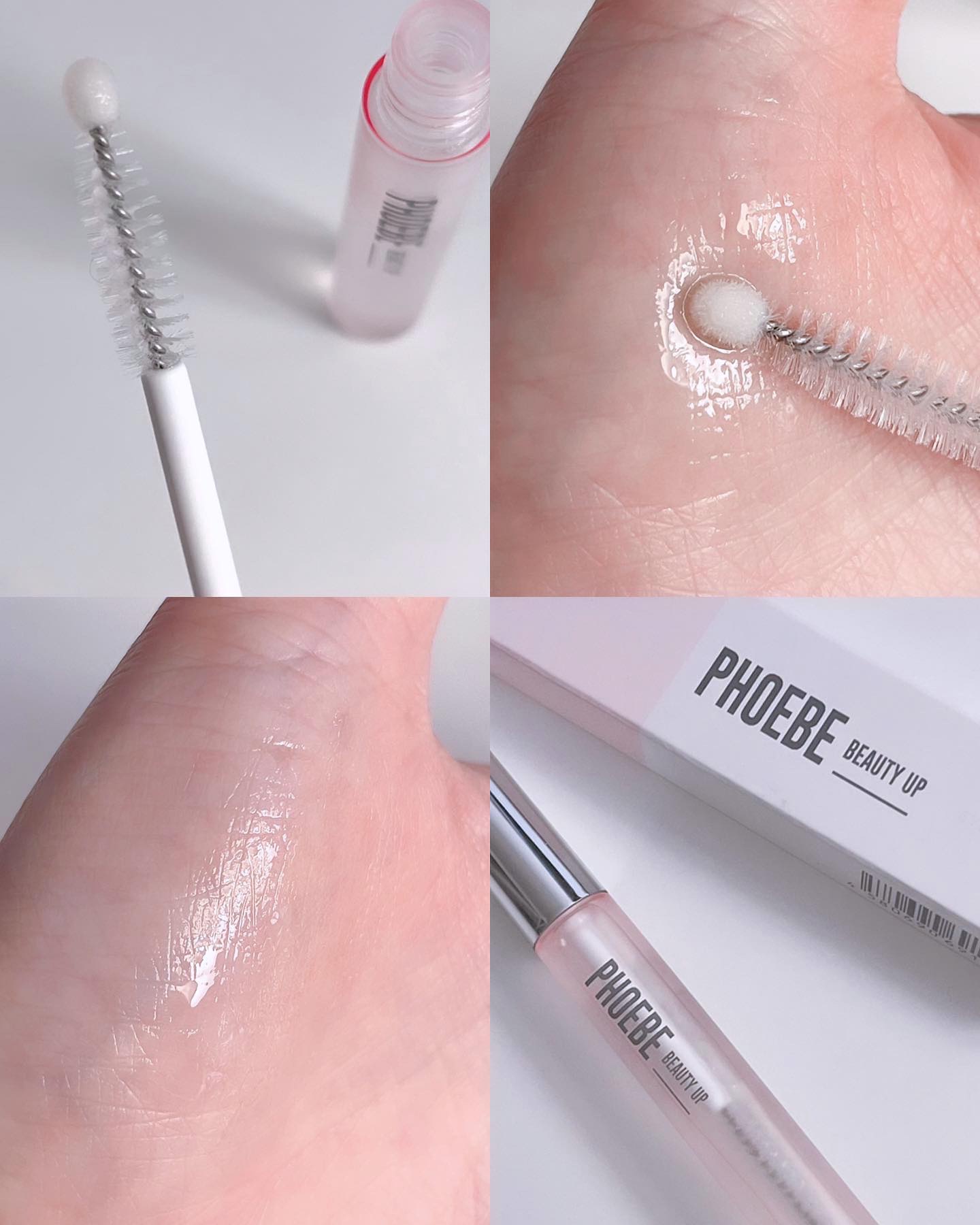 アイラッシュセラム｜PHOEBE BEAUTY UPの使い方を徹底解説