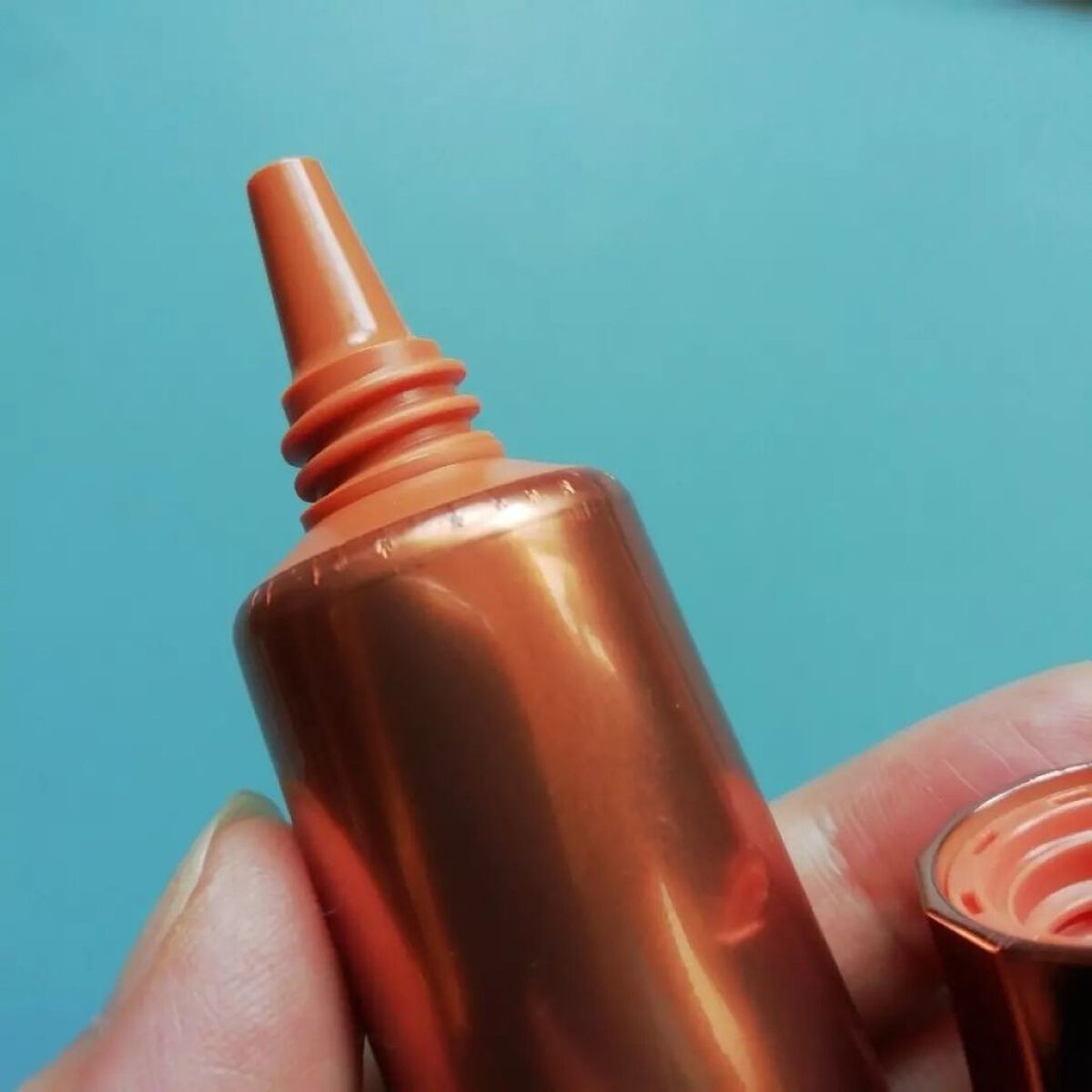 リンクルパワーセラム/ザ・レチノタイム/美容液を使ったクチコミ（2枚目）