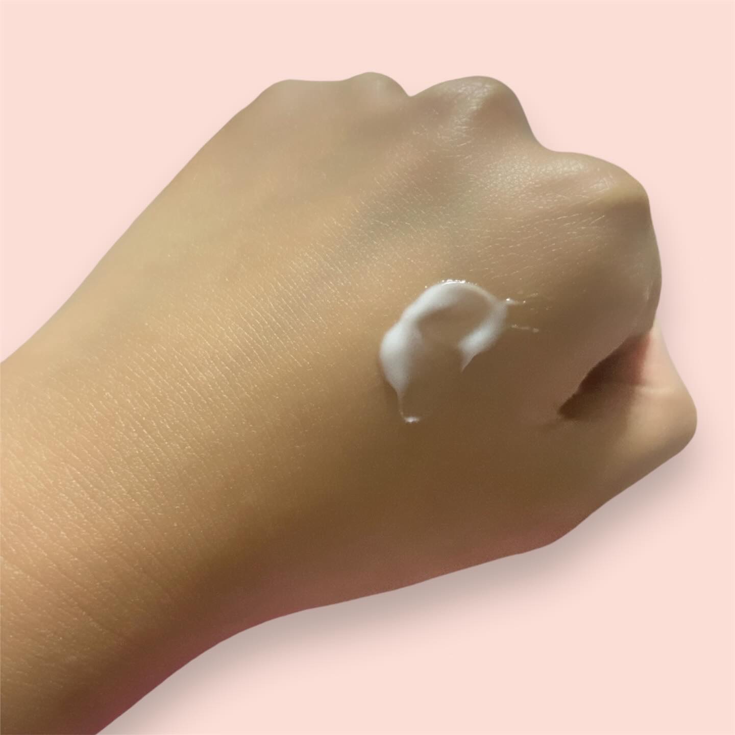 ポアーテンクリーム/DEWYCEL/化粧下地を使ったクチコミ（3枚目）