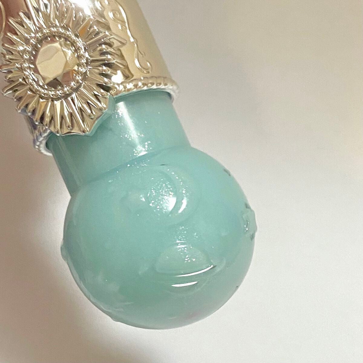 ステラーチャーム リップオイル/JILL STUART/口紅を使ったクチコミ(2枚目)